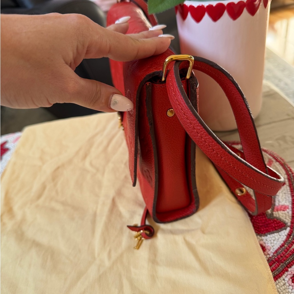 Louis Vuitton ✨ LV Monogram Pochette Métis - Picture 3 of 17